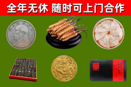 武清区回收礼品